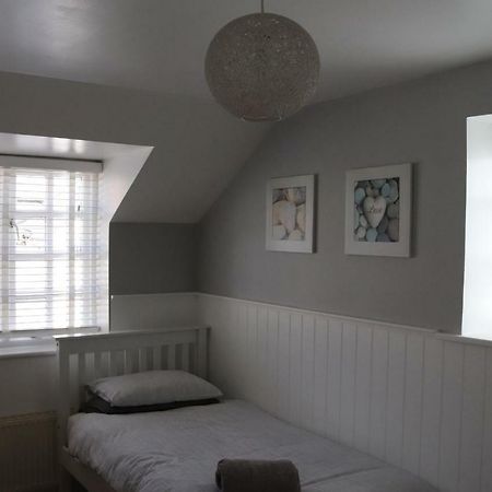 Bo'S Holiday Cottage Eastbourne Dış mekan fotoğraf
