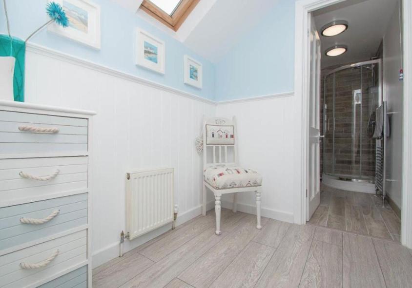 Bo'S Holiday Cottage Eastbourne Dış mekan fotoğraf