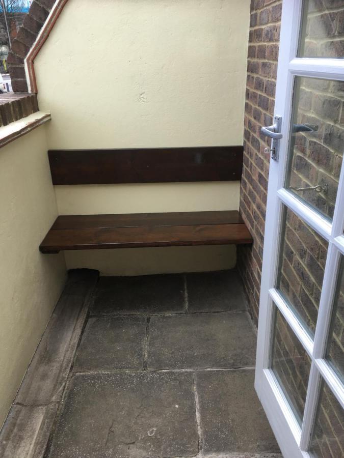Bo'S Holiday Cottage Eastbourne Dış mekan fotoğraf