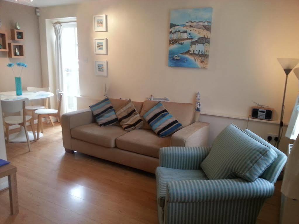 Bo'S Holiday Cottage Eastbourne Dış mekan fotoğraf