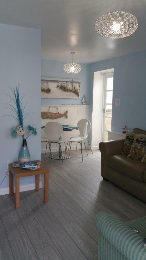 Bo'S Holiday Cottage Eastbourne Dış mekan fotoğraf