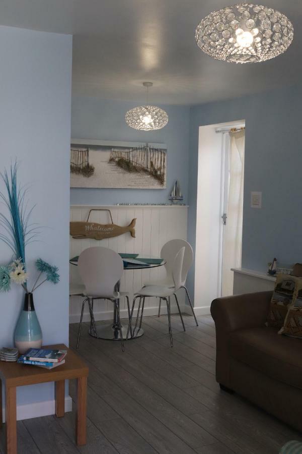 Bo'S Holiday Cottage Eastbourne Dış mekan fotoğraf
