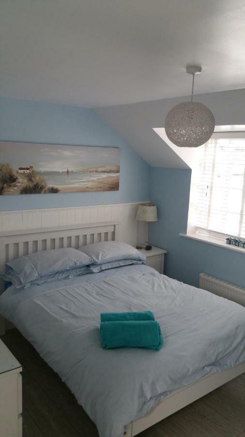 Bo'S Holiday Cottage Eastbourne Dış mekan fotoğraf