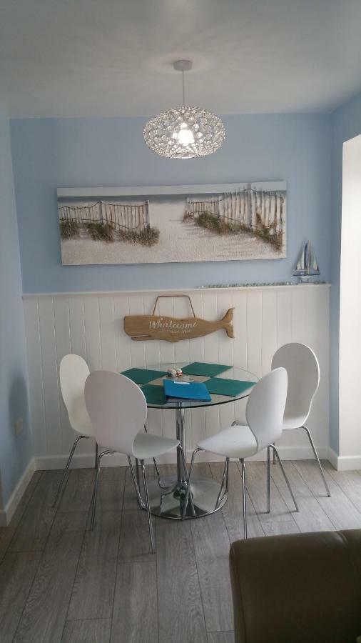Bo'S Holiday Cottage Eastbourne Dış mekan fotoğraf