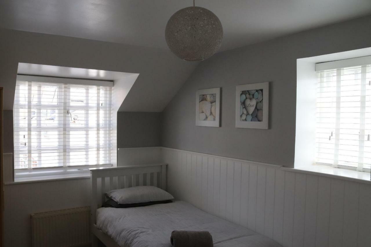 Bo'S Holiday Cottage Eastbourne Dış mekan fotoğraf