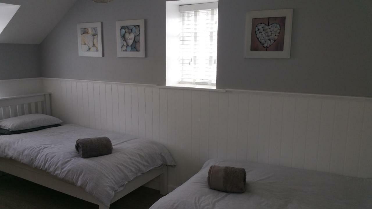 Bo'S Holiday Cottage Eastbourne Dış mekan fotoğraf
