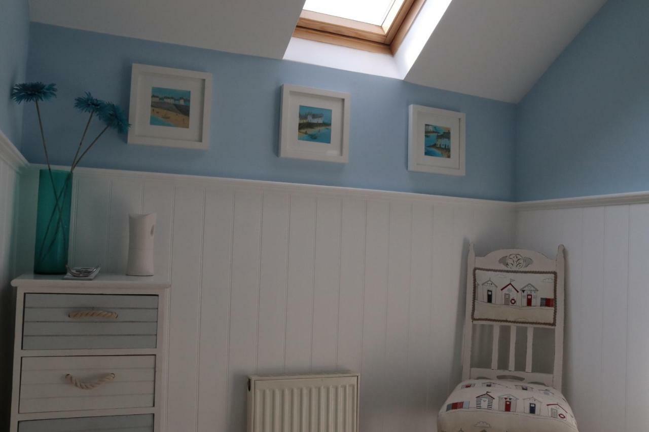Bo'S Holiday Cottage Eastbourne Dış mekan fotoğraf